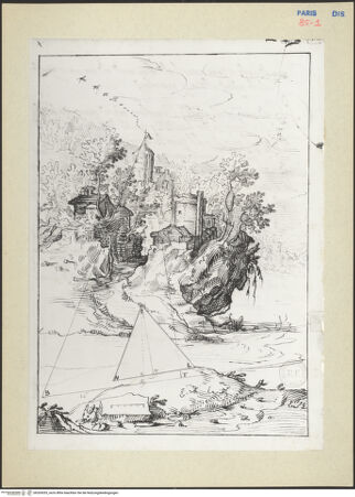 Vorderseite von bh265035_recto