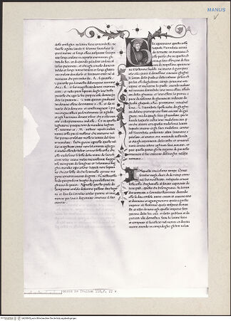 Vorderseite von bh265043_recto