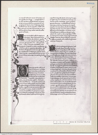 Vorderseite von bh265045_recto