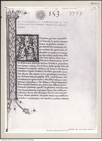 Vorderseite von bh265046_recto