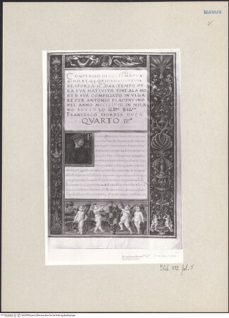 Vorderseite von bh265056_recto