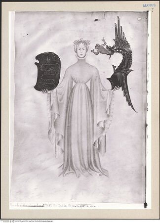 Vorderseite von bh265058_recto