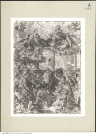 Vorderseite von bh265066_recto