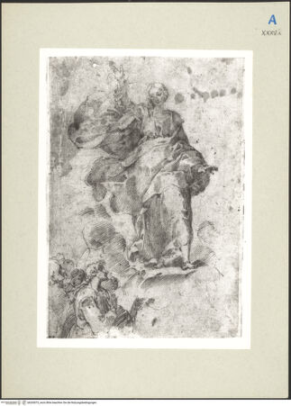 Vorderseite von bh265073_recto