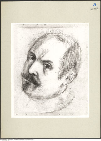 Vorderseite von bh265100_recto