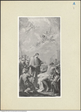 Vorderseite von bh265132_recto