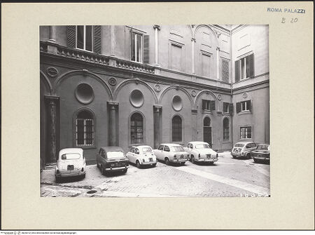 Vorderseite von bh265152_recto