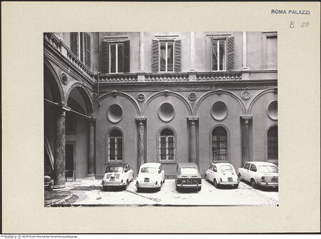 Vorderseite von bh265153_recto