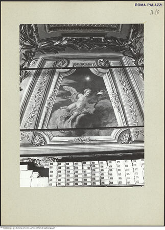 Vorderseite von bh265164_recto