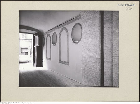 Vorderseite von bh265167_recto