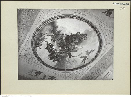 Vorderseite von bh265168_recto