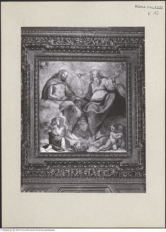 Vorderseite von bh265170_recto