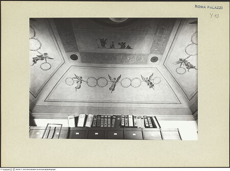 Vorderseite von bh265171_recto