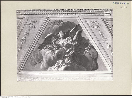 Vorderseite von bh265172_recto