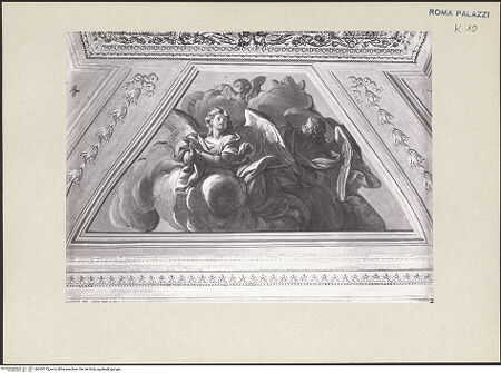 Vorderseite von bh265173_recto