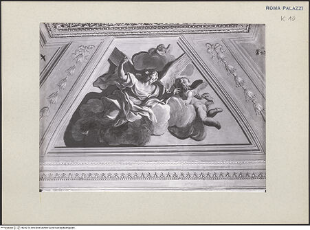 Vorderseite von bh265174_recto