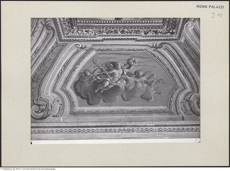 Vorderseite von bh265177_recto