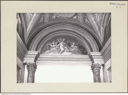 Vorderseite von bh265181_recto