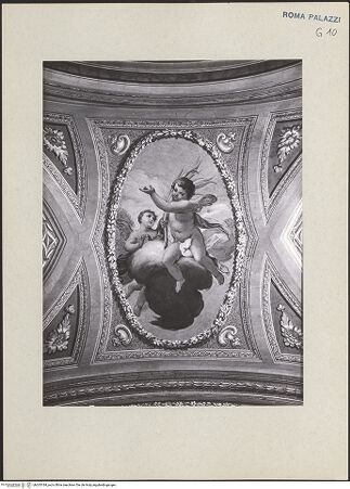 Vorderseite von bh265184_recto