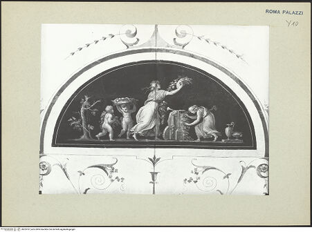 Vorderseite von bh265187_recto