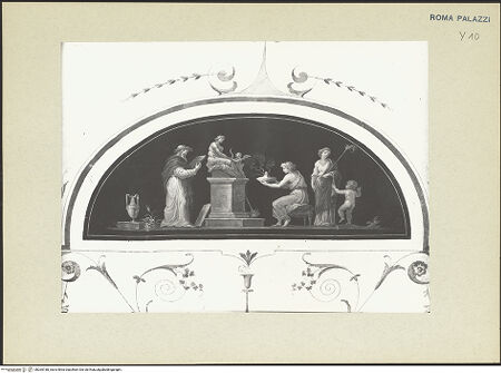 Vorderseite von bh265188_recto