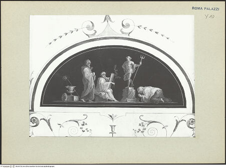 Vorderseite von bh265190_recto