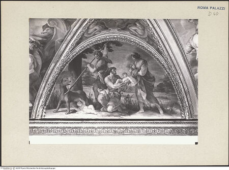 Vorderseite von bh265195_recto