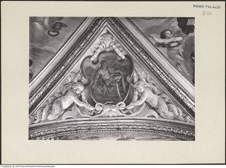 Vorderseite von bh265196_recto