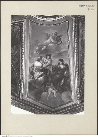 Vorderseite von bh265205_recto