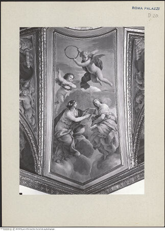 Vorderseite von bh265206_recto