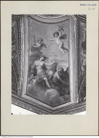 Vorderseite von bh265207_recto