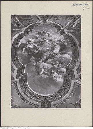 Vorderseite von bh265209_recto