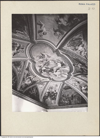 Vorderseite von bh265210_recto