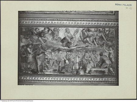 Vorderseite von bh265213_recto