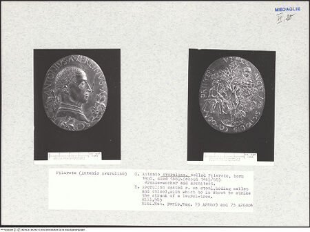 Vorderseite von bh265214_bh295215_recto