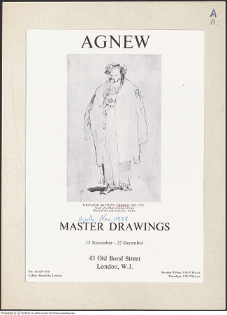 Vorderseite von bh265223_recto