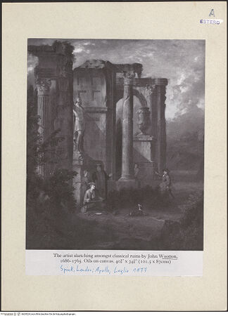 Vorderseite von bh265224_recto