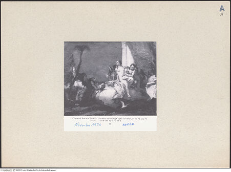 Vorderseite von bh265241_recto