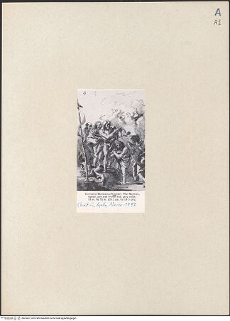 Vorderseite von bh265251_recto