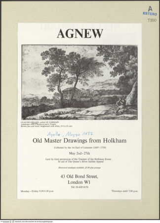 Vorderseite von bh265252_recto