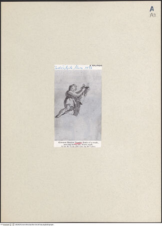 Vorderseite von bh265254_recto