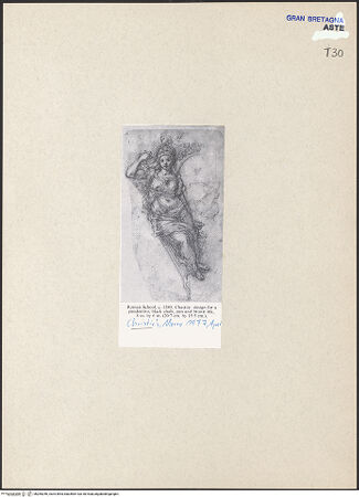 Vorderseite von bh265256_recto