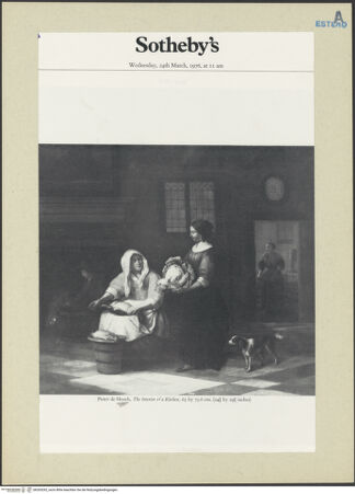 Vorderseite von bh265292_recto