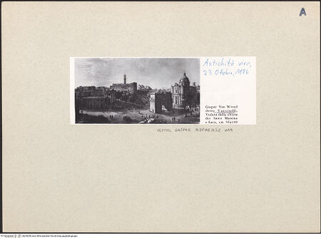 Vorderseite von bh265299_recto