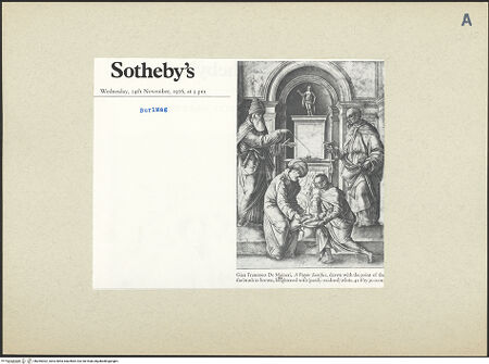 Vorderseite von bh265302_recto