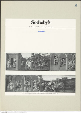 Vorderseite von bh265304_recto