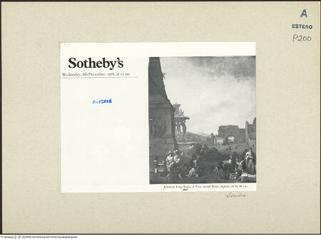 Vorderseite von bh265309_recto