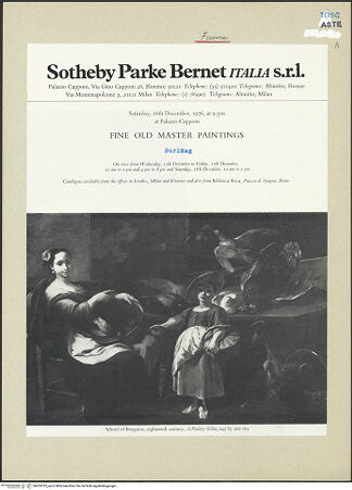 Vorderseite von bh265313_recto