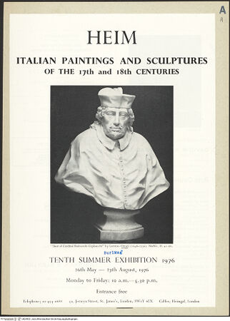 Vorderseite von bh265321_recto