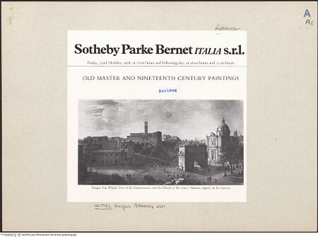 Vorderseite von bh265322_recto